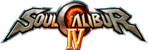 Логотип SoulCalibur 4