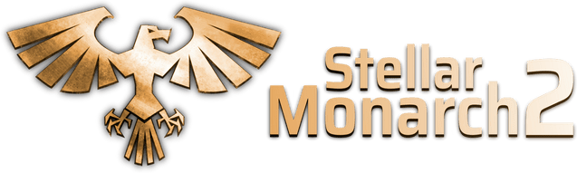 Логотип Stellar Monarch 2