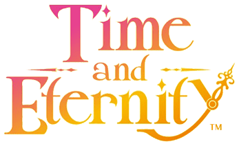 Логотип Time And Eternity