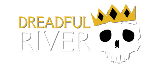 Логотип Dreadful River