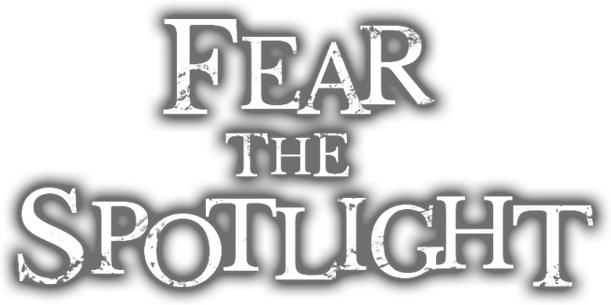 Логотип Fear the Spotlight