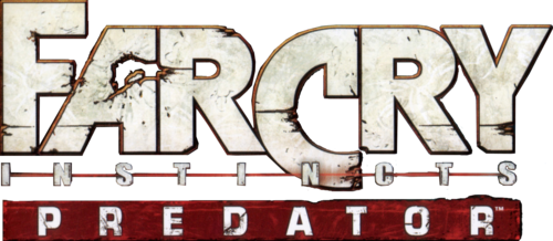Логотип Far Cry Instincts: Predator