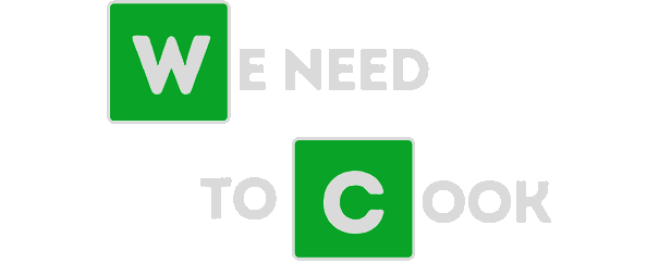Логотип We Need To Cook - Drug Empire Simulator