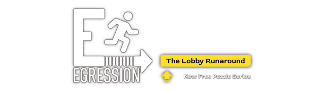 Логотип Egression