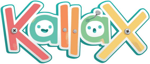 Логотип KallaX