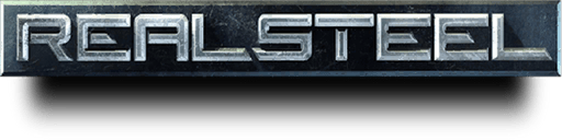Логотип Real Steel