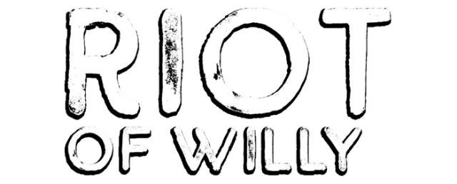 Логотип Riot of Willy