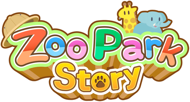 Логотип Zoo Park Story