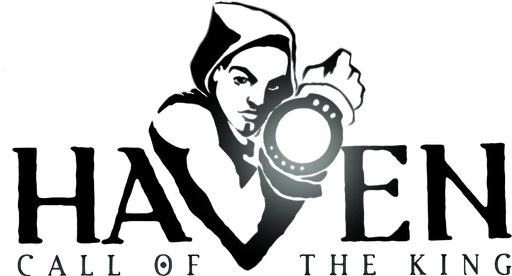Логотип Haven: Call of the King
