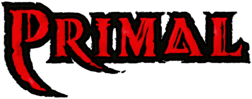 Логотип Primal