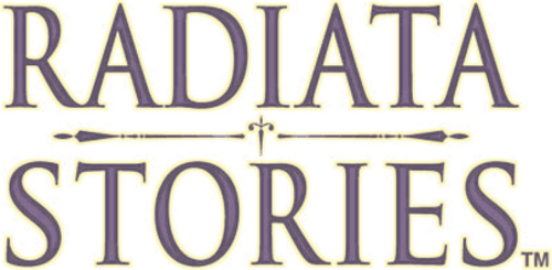 Логотип Radiata Stories