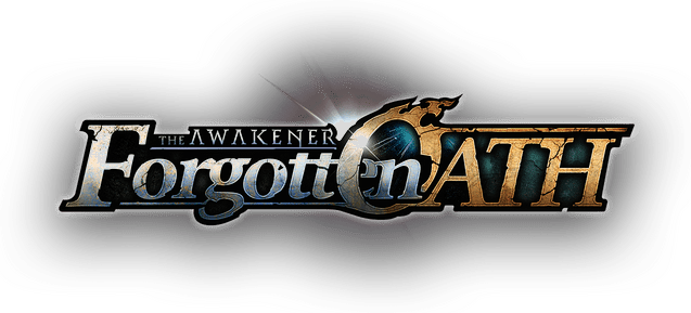 Логотип The Awakener: Forgotten Oath