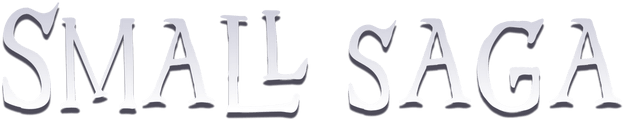 Логотип Small Saga