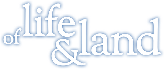 Логотип Of Life and Land