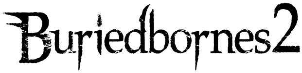 Логотип Buriedbornes2 - Dungeon RPG -