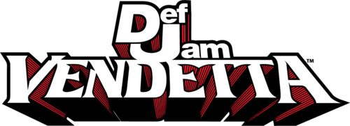 Логотип Def Jam Vendetta