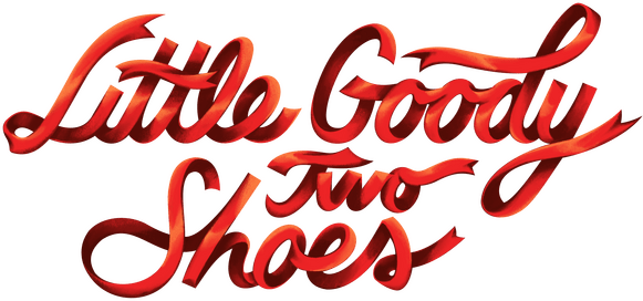 Логотип Little Goody Two Shoes