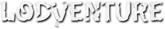 Логотип Lodventure