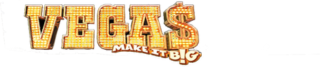 Логотип Vegas: Make It Big