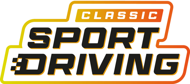 Логотип Classic Sport Driving