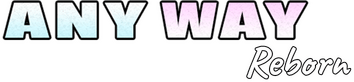 Логотип !AnyWay!