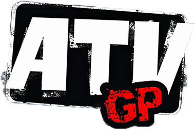 Логотип ATV GP