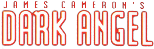 Логотип James Cameron's Dark Angel