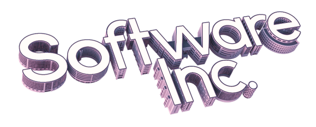 Логотип Software Inc.