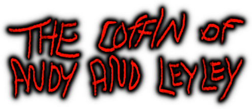 Логотип The Coffin of Andy and Leyley