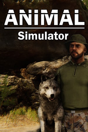 Animal Simulator