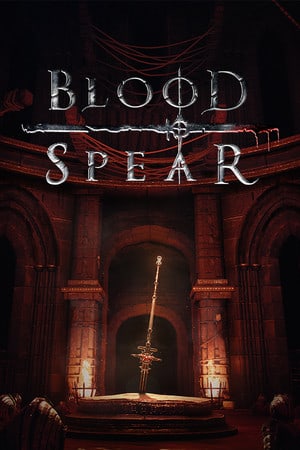 Blood Spear