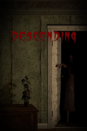 Descending I - House of Nightmares