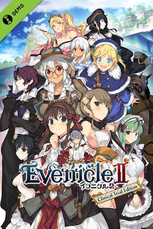 Evenicle 2 - Clinical Trial Edition