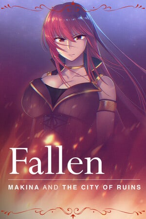 Fallen ~Makina and the City of Ruins~
