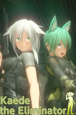 Kaede the Eliminator