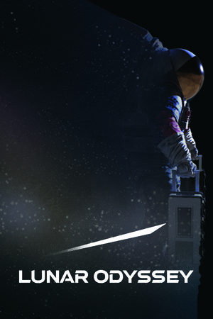 Lunar Odyssey