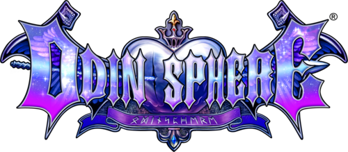 Логотип Odin Sphere