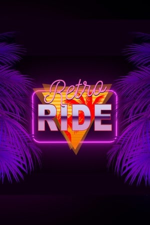 Retro Ride