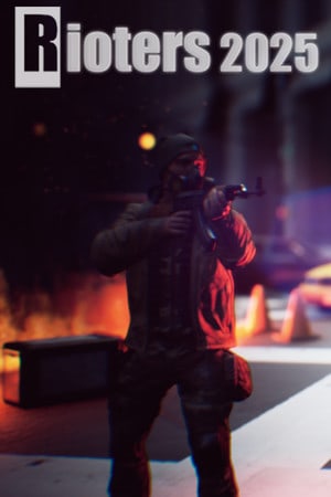 Rioters 2025