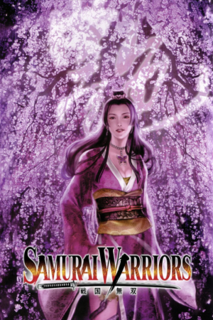 Samurai Warriors