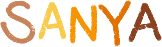 Логотип SANYA