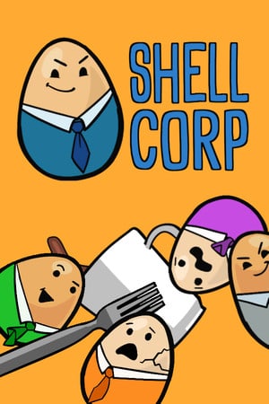 Shell Corp