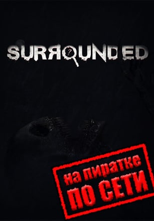 Версия Surrounded по сети