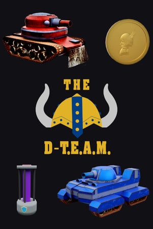 The D-T.E.A.M.
