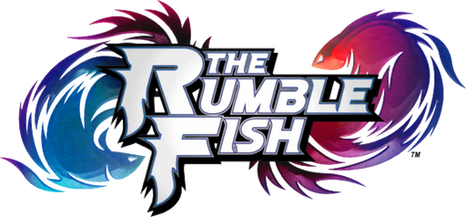 Логотип The Rumble Fish