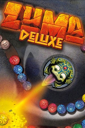 Zuma Deluxe