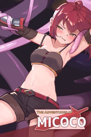 The Adventures of MICOCO