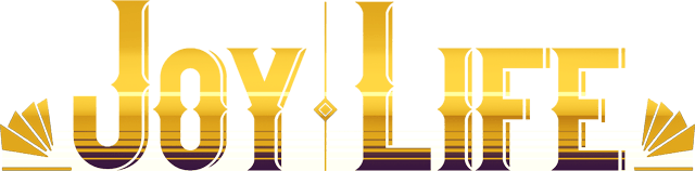 Логотип Joy Life