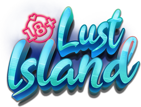 Логотип Lust Island