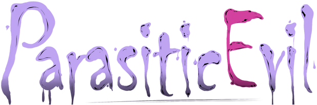 Логотип Parasitic Evil